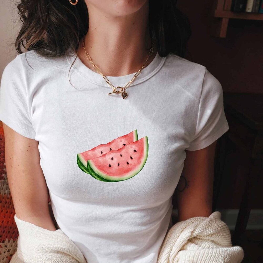 Watermelon T-shirt
